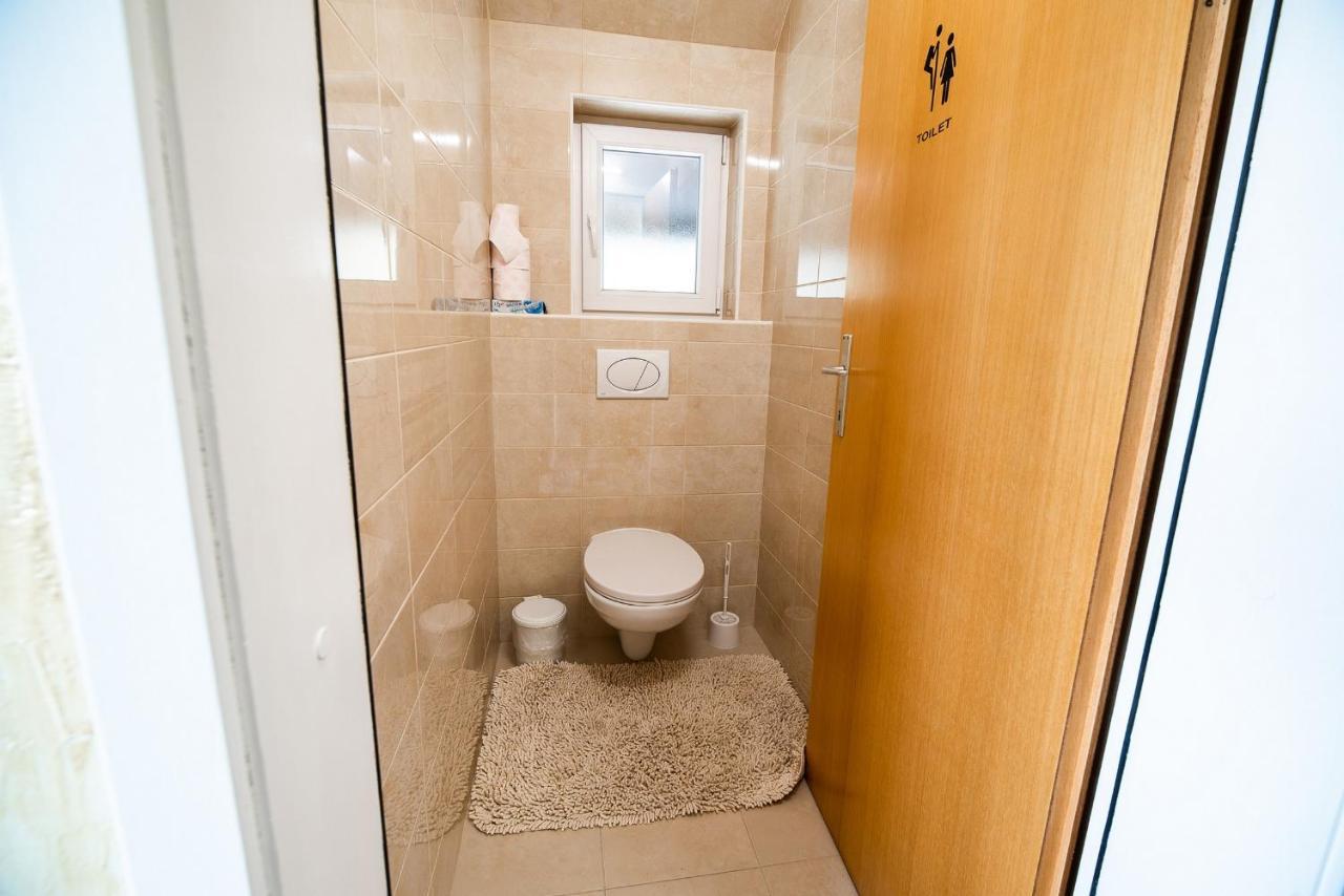 Apartment Carmen Brezje Ngoại thất bức ảnh