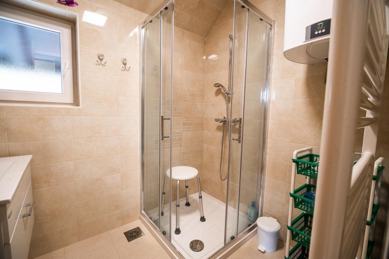Apartment Carmen Brezje Ngoại thất bức ảnh