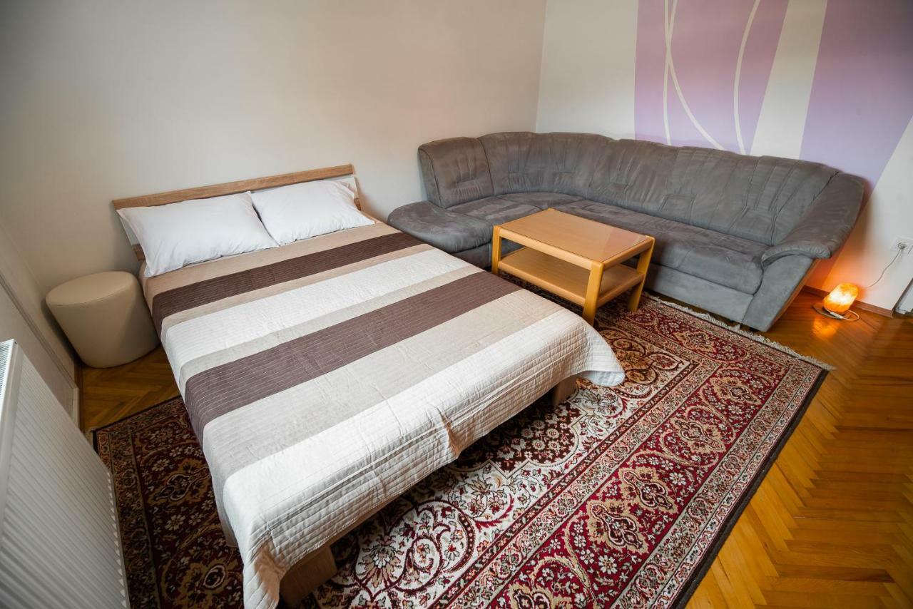 Apartment Carmen Brezje Ngoại thất bức ảnh