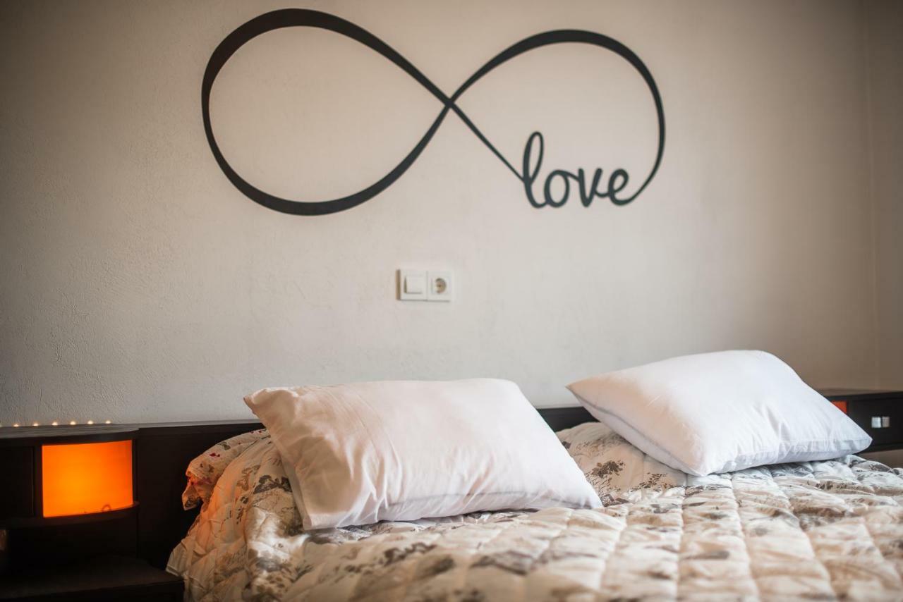 Apartment Carmen Brezje Ngoại thất bức ảnh
